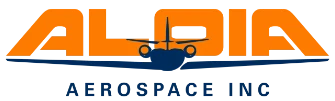 Logo Aloia Aerospace