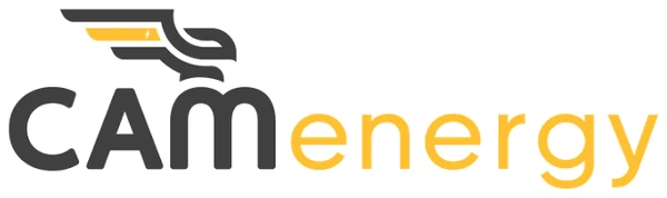 Logo Cam Energy