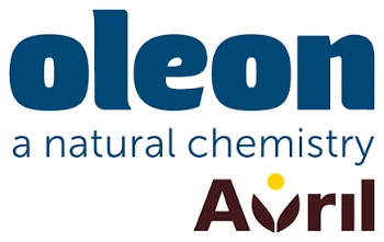 Logo Oleon / Avril