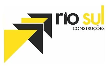 Logo Rio Sul Construções